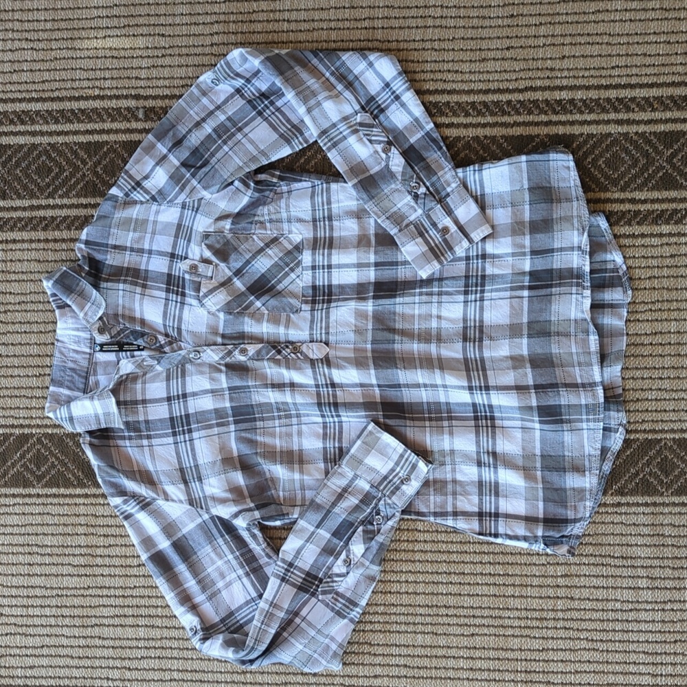 S Kuhl Shirt